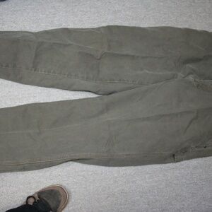 Sorel carpenter pants
